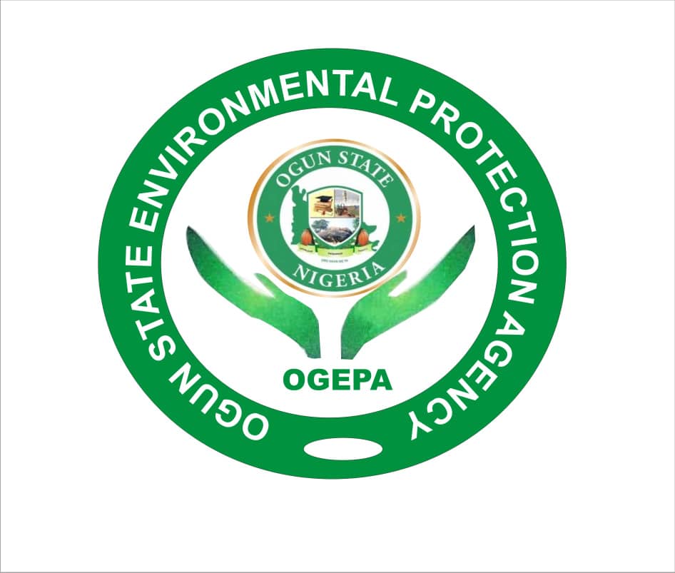 OGEPA Logo